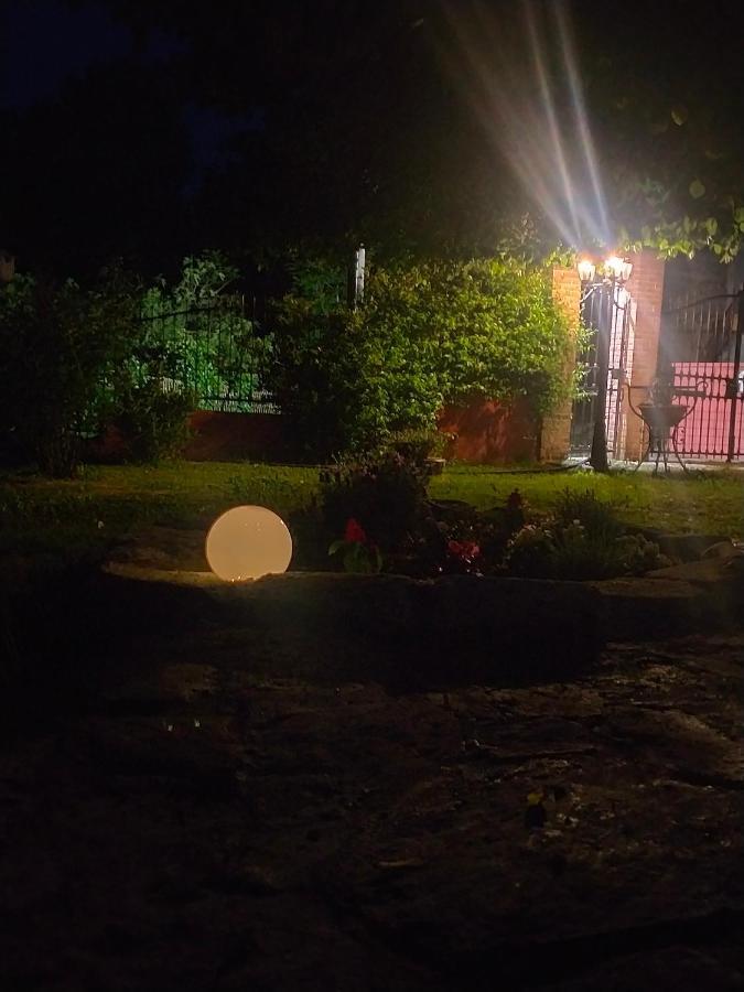 B&B Casa Dell'Orso ลูริเซีย ภายนอก รูปภาพ