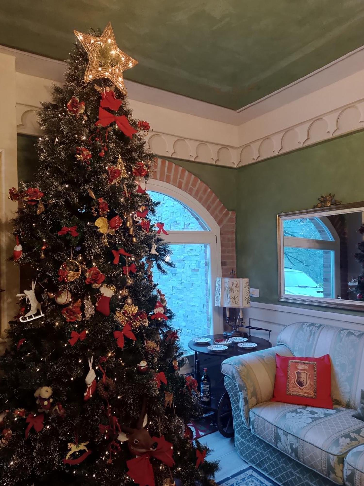 B&B Casa Dell'Orso ลูริเซีย ภายนอก รูปภาพ