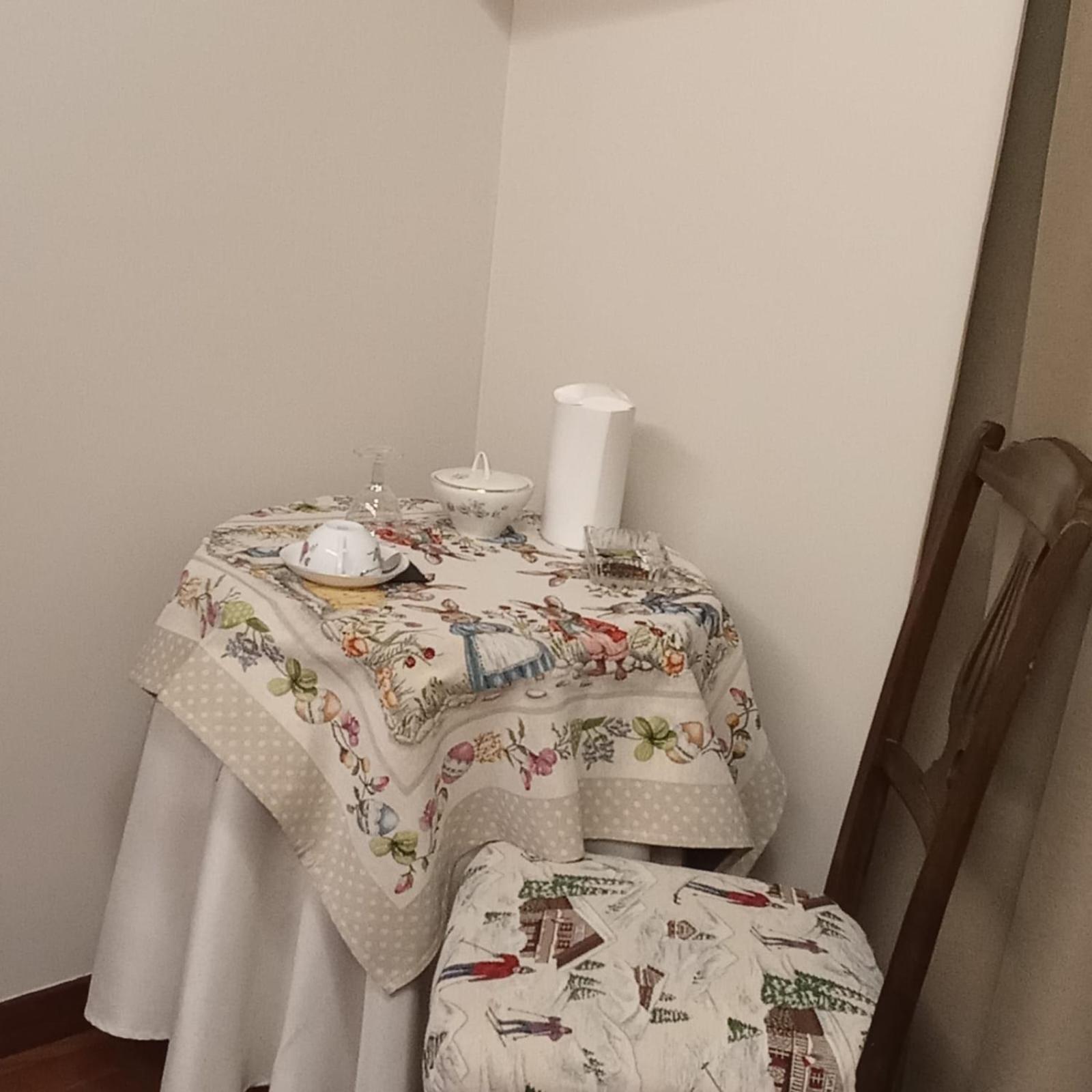 B&B Casa Dell'Orso ลูริเซีย ภายนอก รูปภาพ