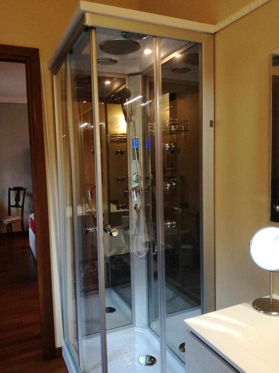 B&B Casa Dell'Orso ลูริเซีย ภายนอก รูปภาพ